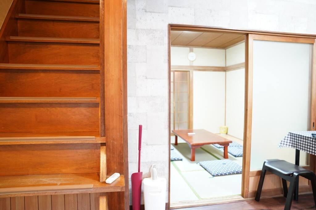 3Room 63M2 Party Ok Namba Osaka Dış mekan fotoğraf