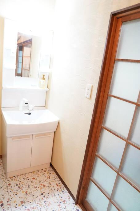 3Room 63M2 Party Ok Namba Osaka Dış mekan fotoğraf
