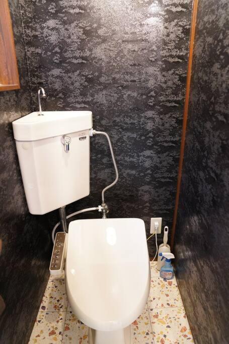 3Room 63M2 Party Ok Namba Osaka Dış mekan fotoğraf