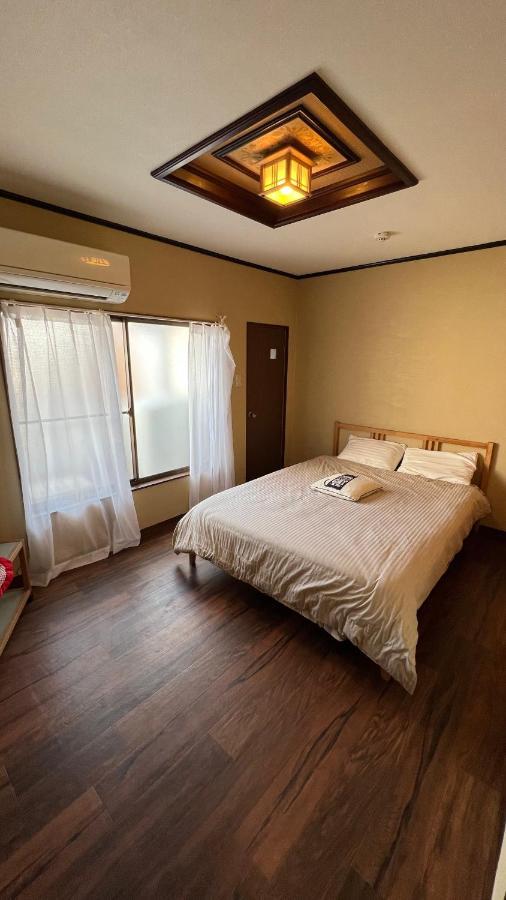 3Room 63M2 Party Ok Namba Osaka Dış mekan fotoğraf