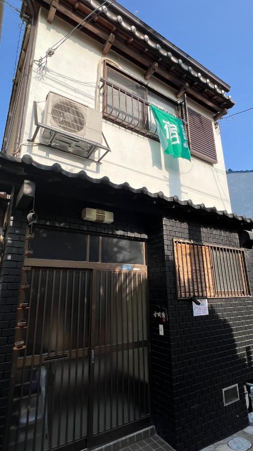 3Room 63M2 Party Ok Namba Osaka Dış mekan fotoğraf