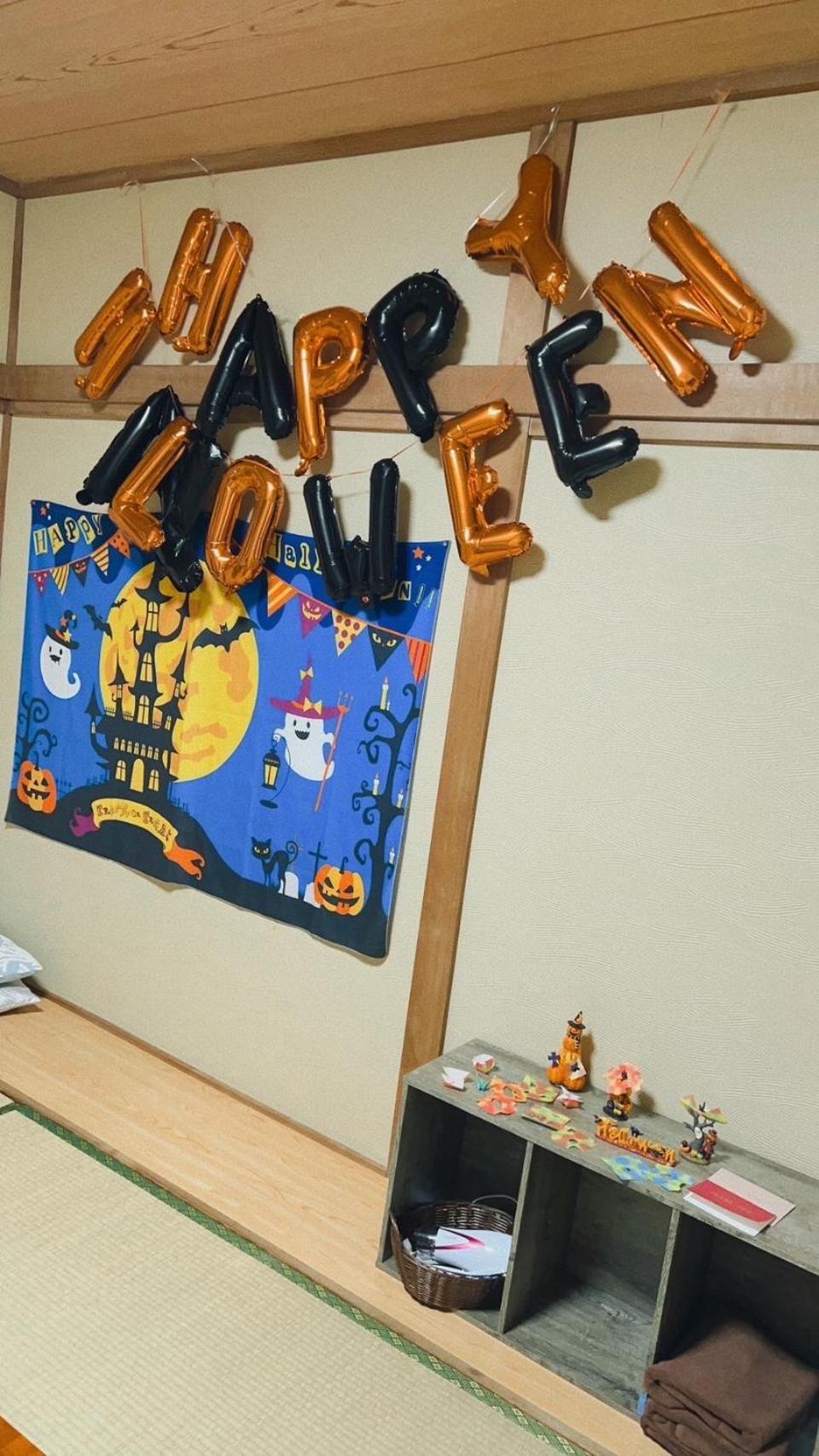 3Room 63M2 Party Ok Namba Osaka Dış mekan fotoğraf